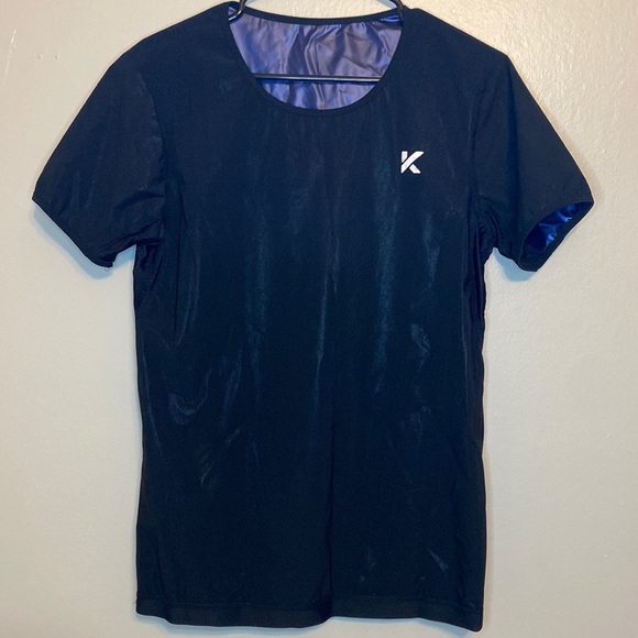 kewlioo Shirts Mens Heat Trapping Tshirt Kewlioo Poshmark